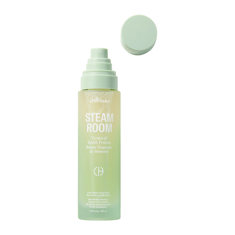 Steam Room Tropical Youth Potion