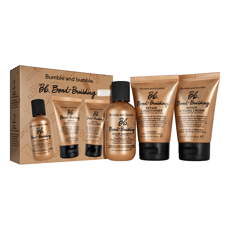 Bond-Building Starter Set