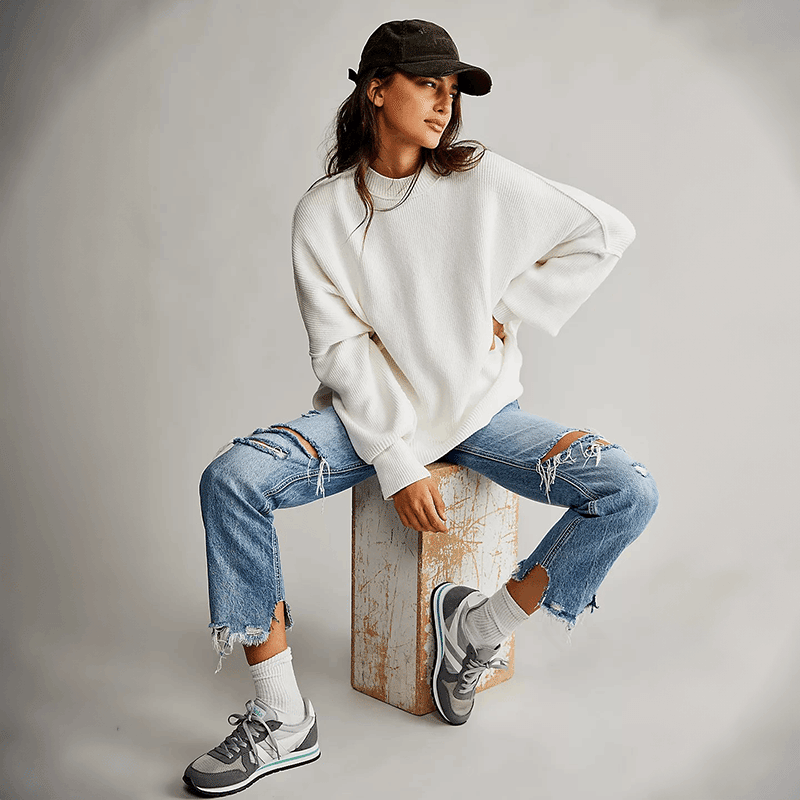 Easy Street Tunic