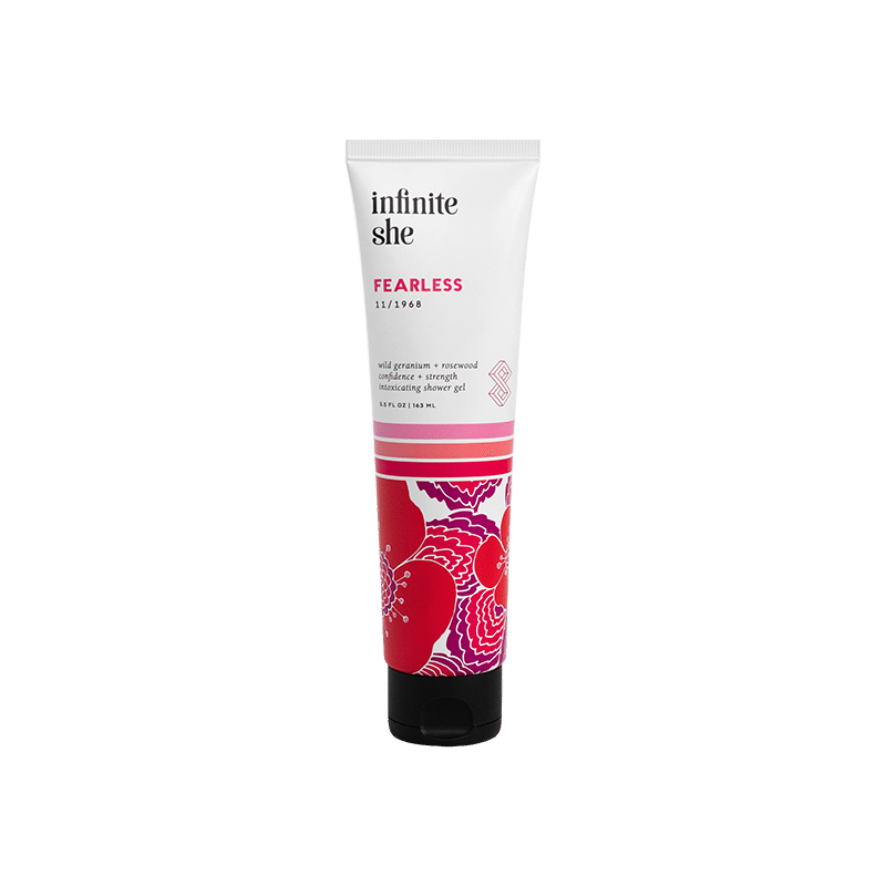 Fearless Shower Gel
