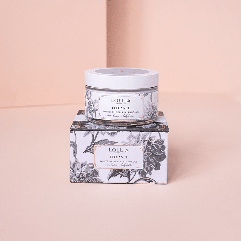 Elegance Body Butter