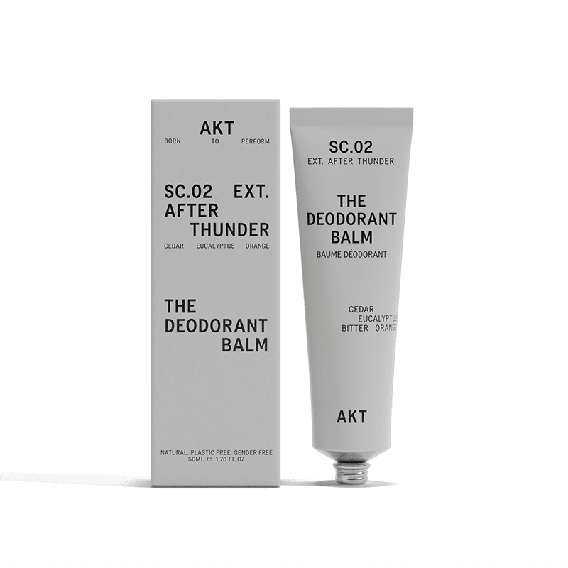 The Starter Set - SC. 02 After Thunder