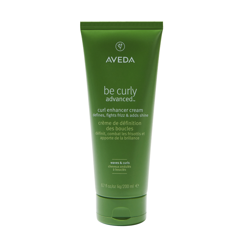 Be Curly Curl Enhancer Cream