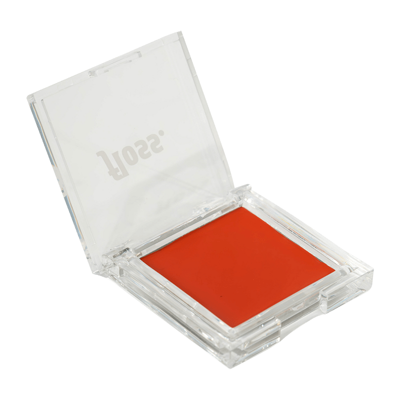 The Mood Cream Blush