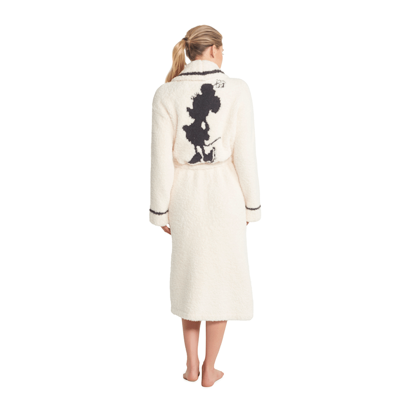 Cozychic Classic Minnie Mouse Robe