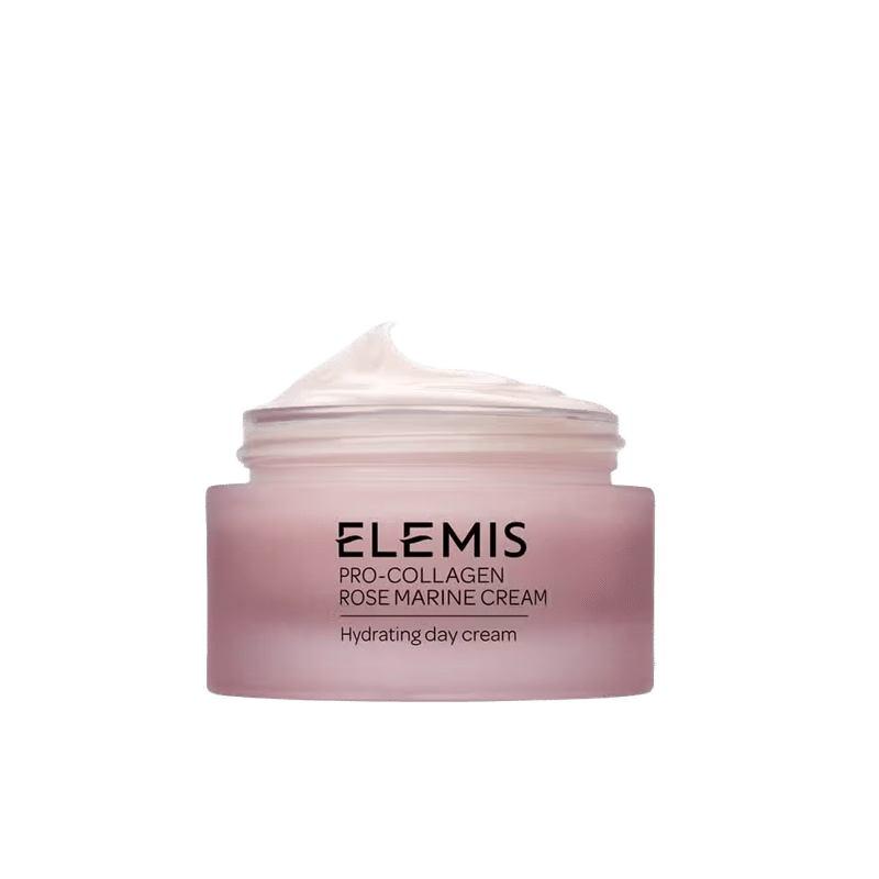 Pro-Collagen Rose Marine Cream
