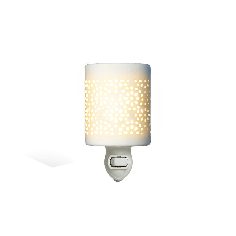 Original Plug-in with 2pc Oils - Vetiver, White Tea & Ginger