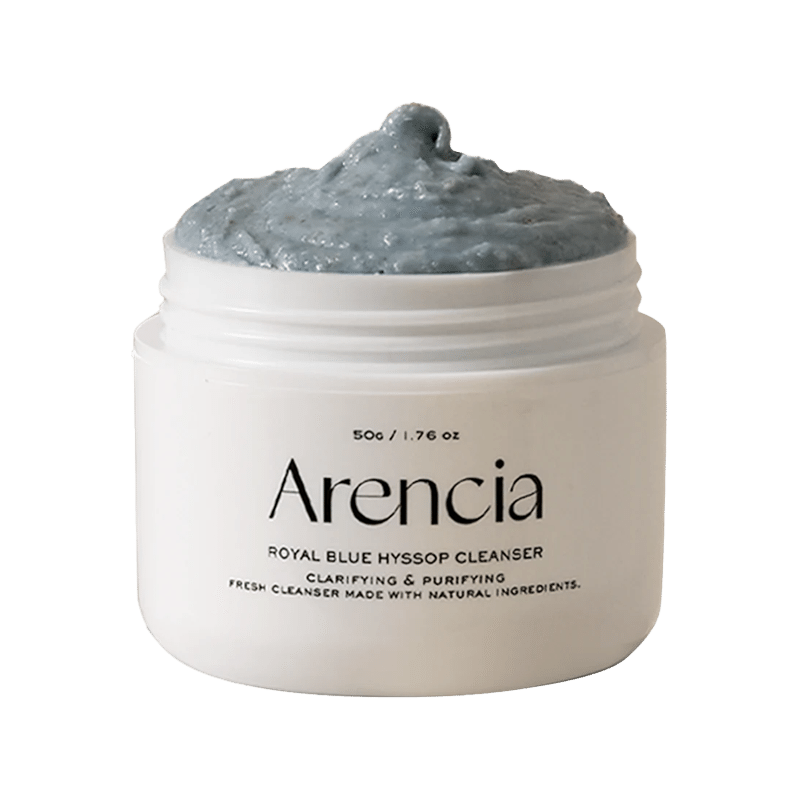 Rice Mochi Cleanser Gift Set