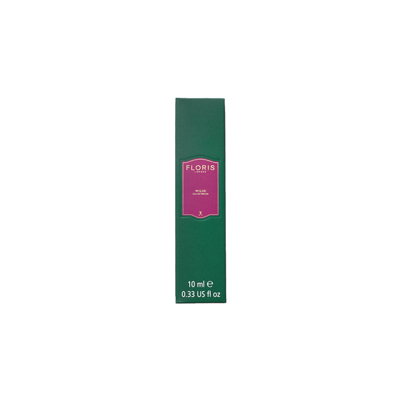 Wilde Eau De Parfum