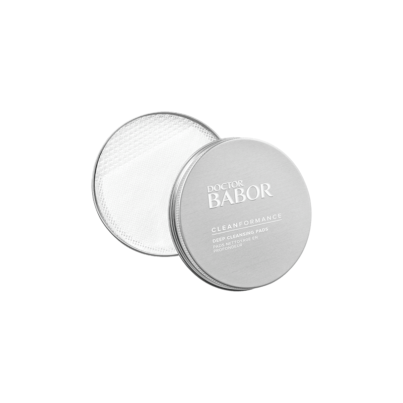 Cleanformance Deep Cleansing Pads