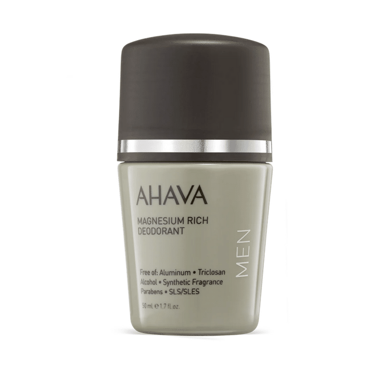 Men's Roll-On Mineral Deodorant