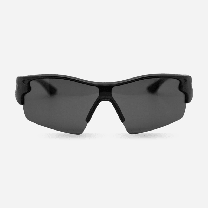 Session Sunglasses (Black)