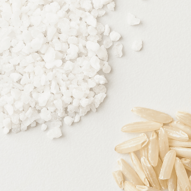 Simply: Dry Shampoo For All Hair Types