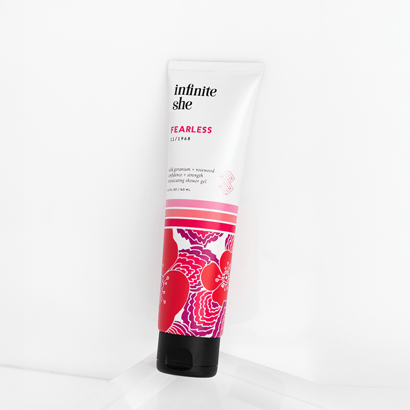 Fearless Shower Gel