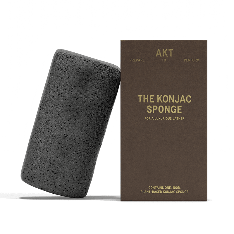 The Konjac Sponge