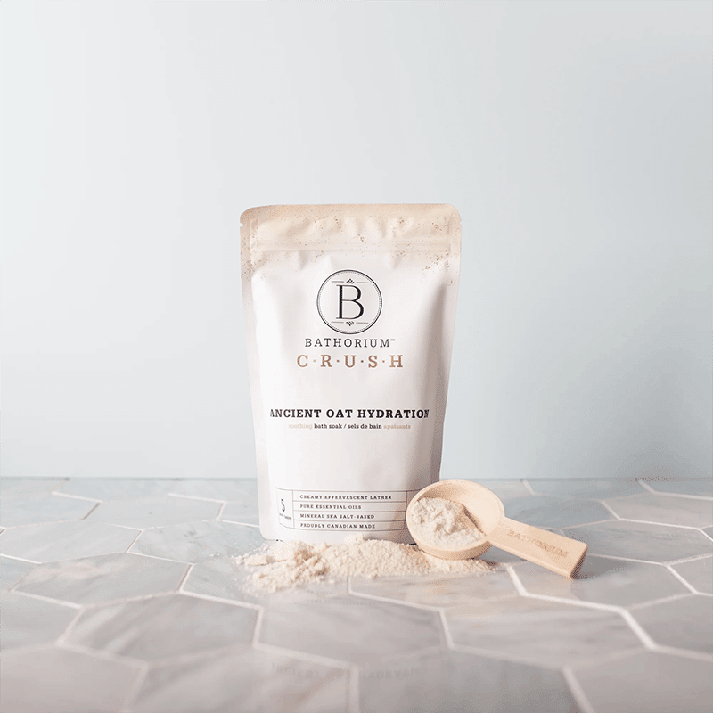 Ancient Oat Hydration Crush Bath Soak