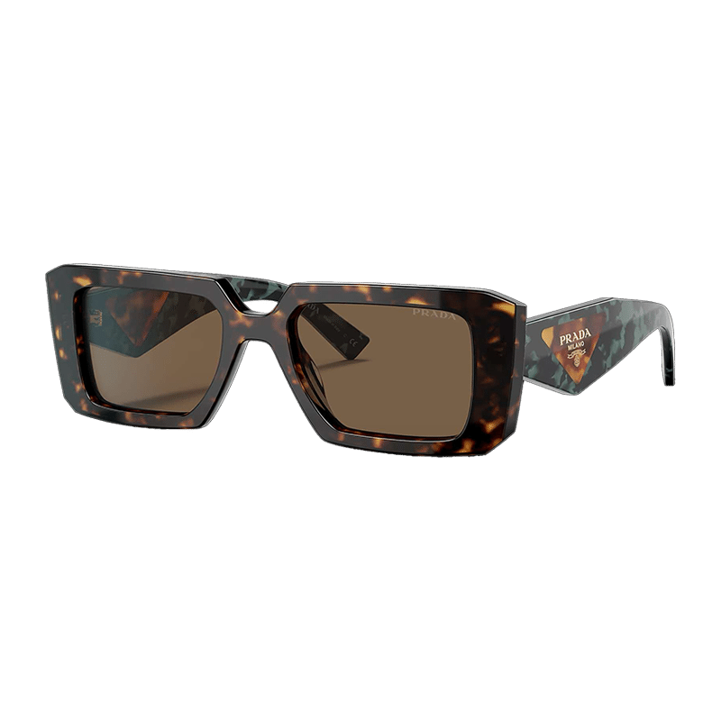 Eclipse Oversized Sunglasses