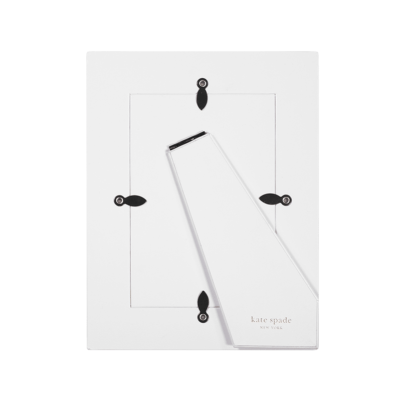 Picture Frame, Gingham