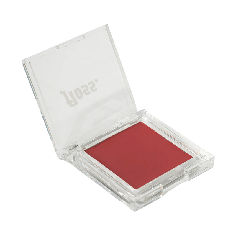 The Mood Cream Blush - Lucky