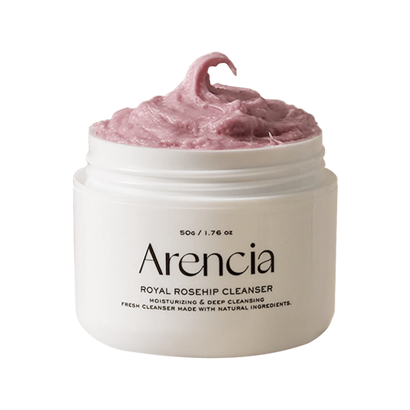 Rice Mochi Cleanser Gift Set