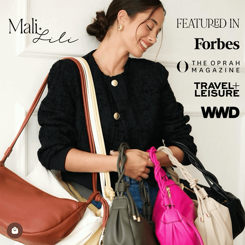 Aria Convertible Sling Bag 