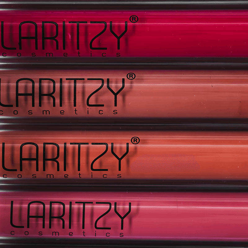 Liquid Lipstick - Favor