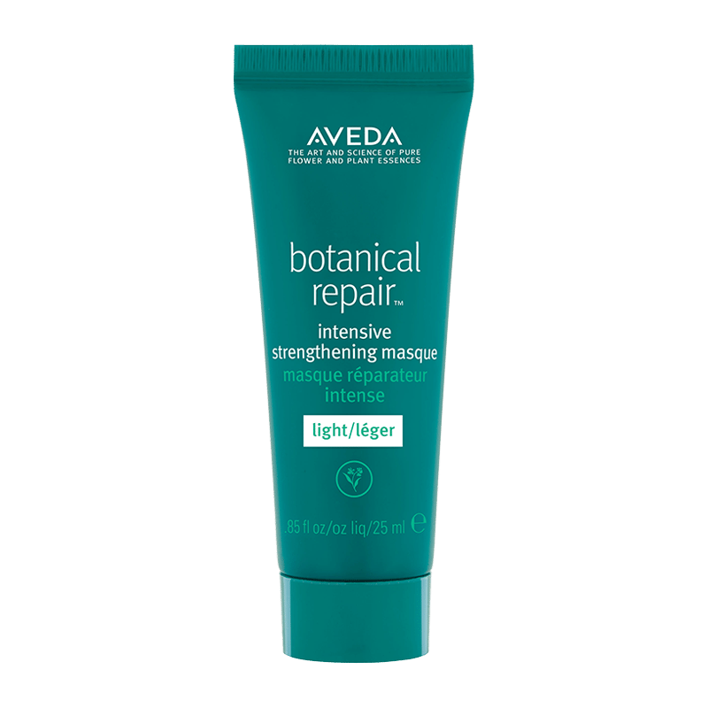 Botanical Repair Intensive Strengthening Masque:light Travel