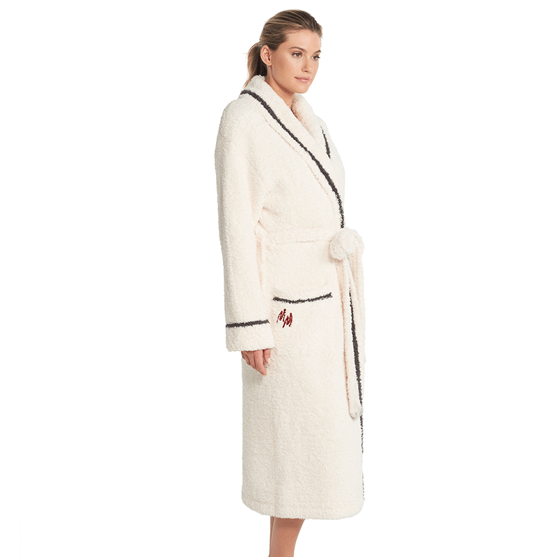 Cozychic Classic Minnie Mouse Robe