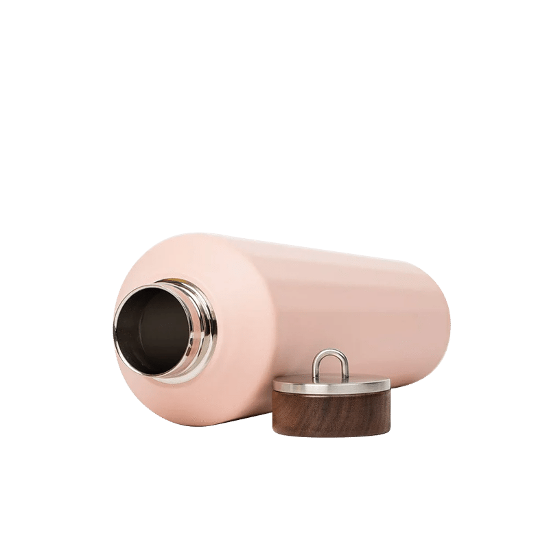 Hemingway Drinkware - Flask