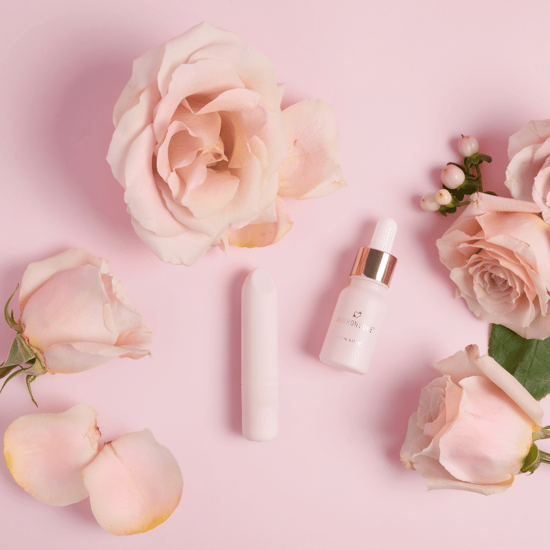 Voulez-Vous Bliss Gift Set