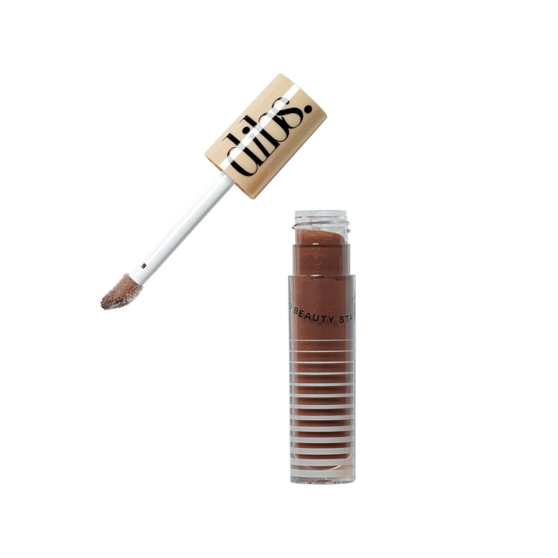 Go To Glossy Balm in 1987