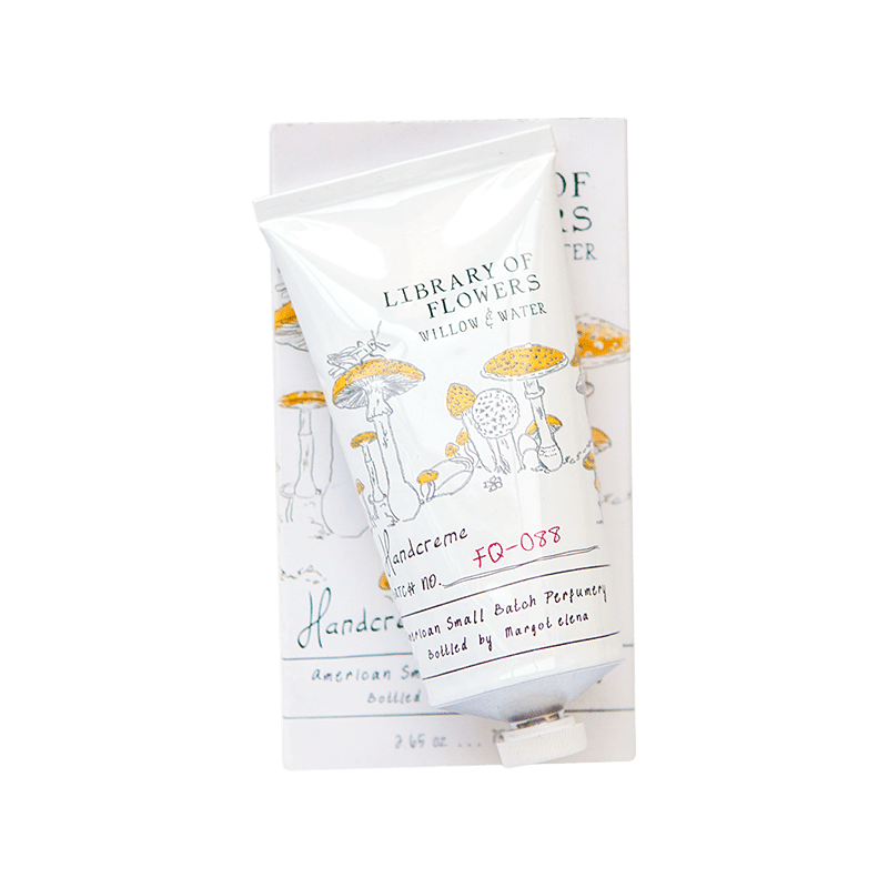 Willow & Water Handcreme