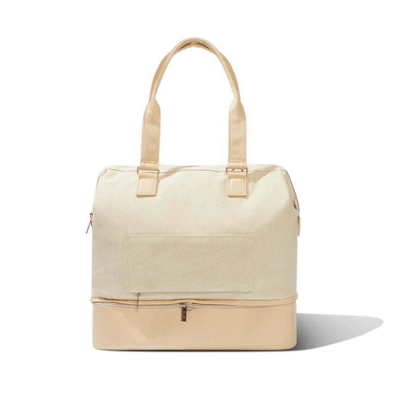 The Convertible Mini Weekender