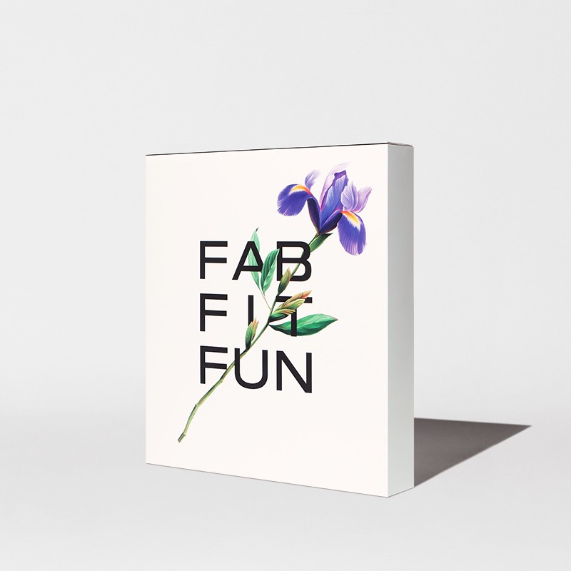 Spring Advent Calendar 2025