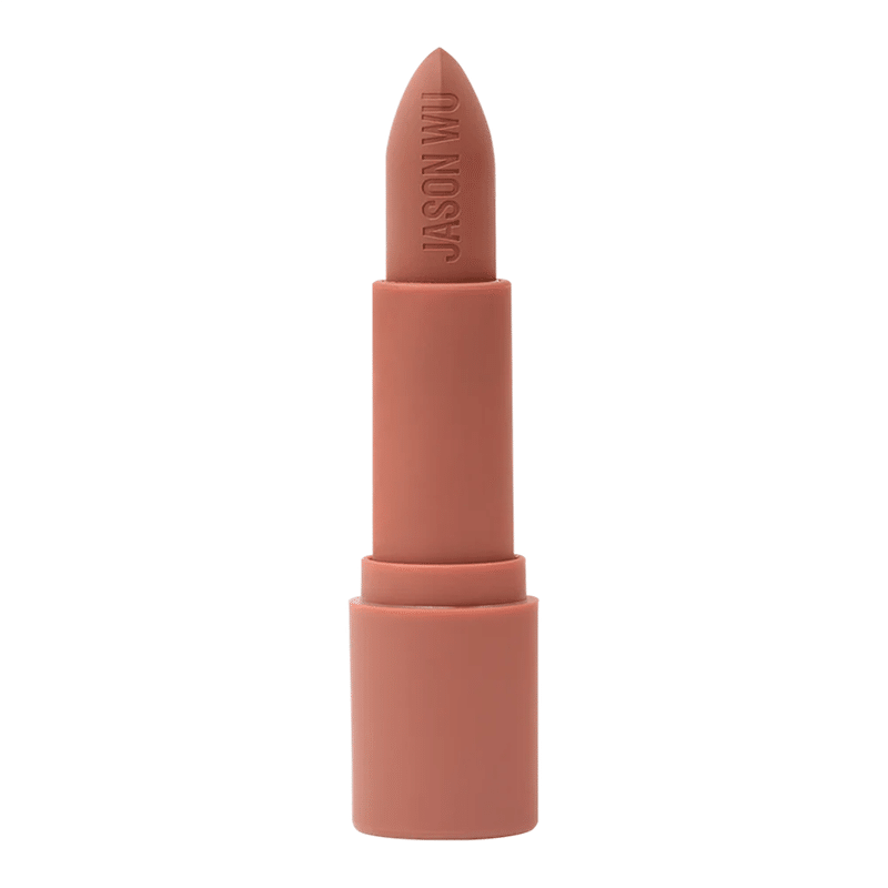 Hot Fluff Matte Lipstick - Caramel Sundae