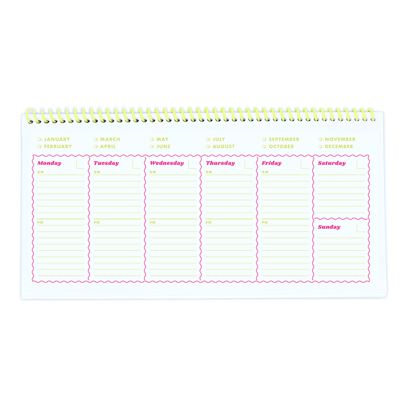 Perpetual Calendar