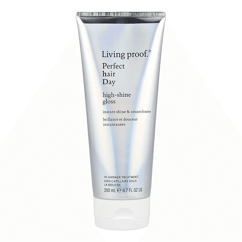 Perfect Hair Day High-shine Gloss