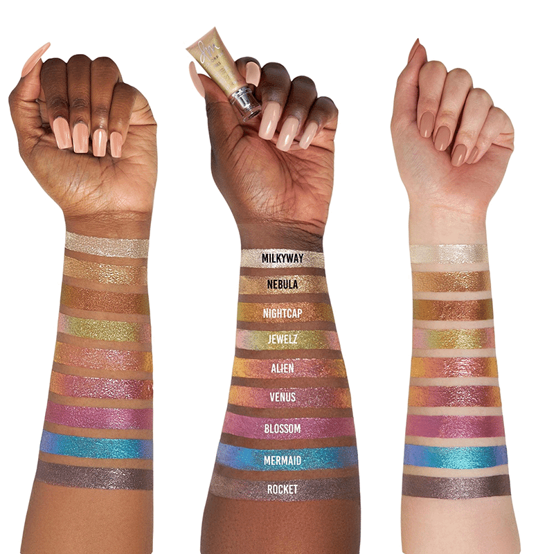 Colorfix Foil/ Jewelz