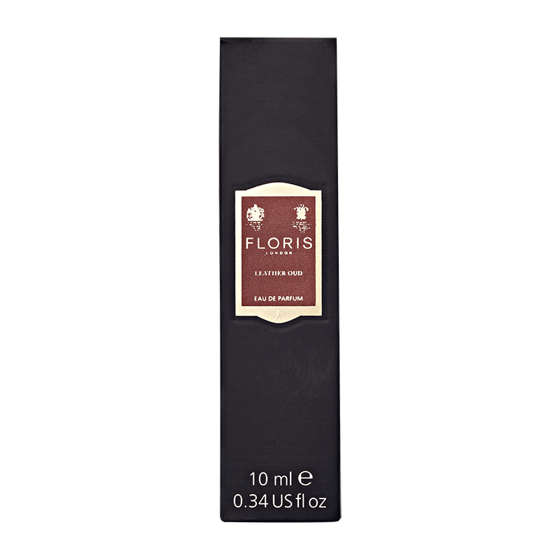 Leather Oud Eau De Parfum