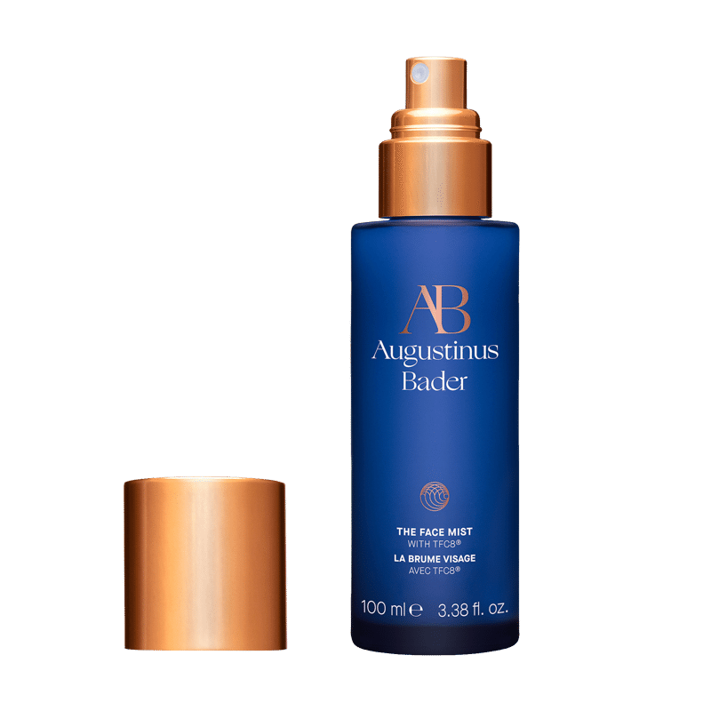 The Face Mist