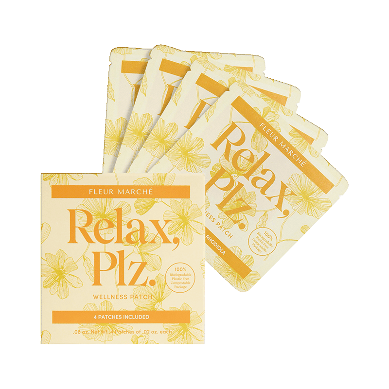 Relax, Plz. Multipack