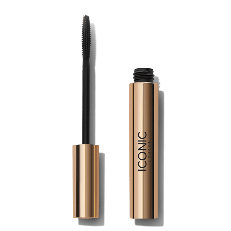 Lashed & Luminous