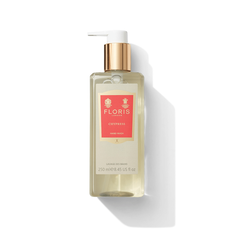 Chypress Hand Wash
