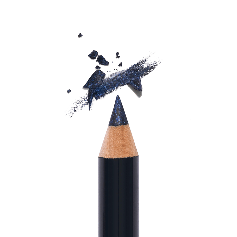 Marble Eyes Liner - Ocean Deep