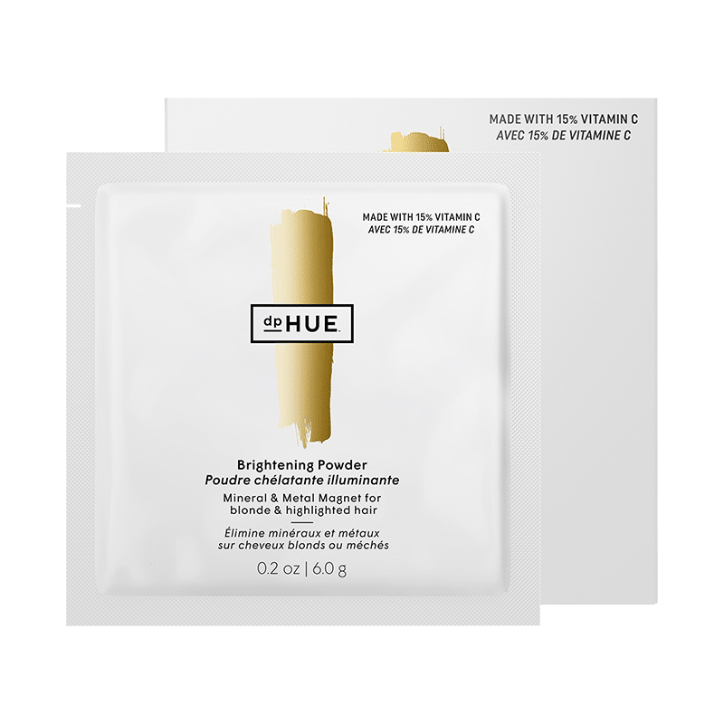 Brightening Powder