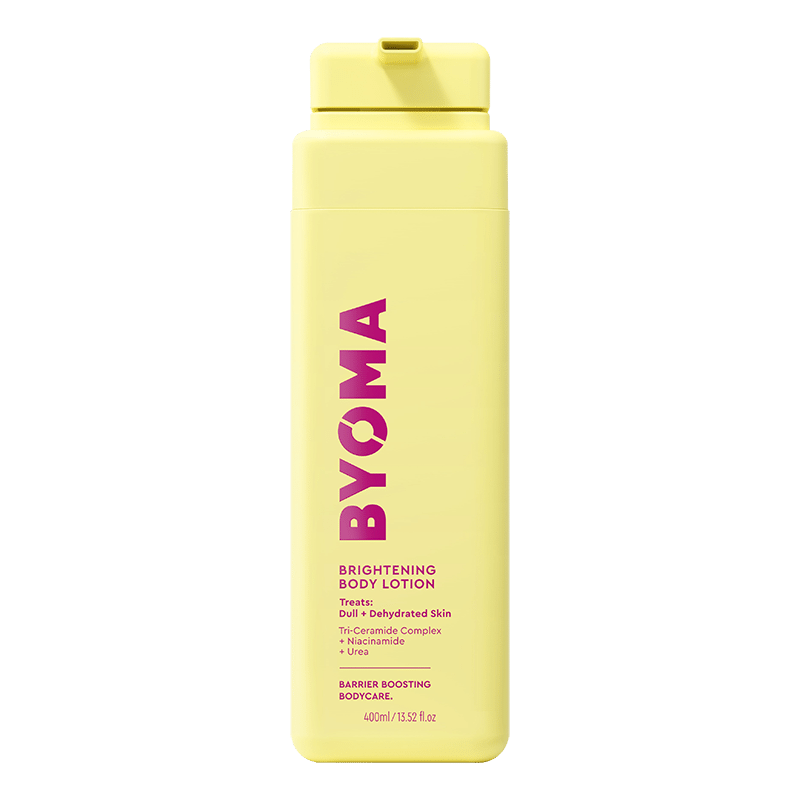 Brightening Body Lotion