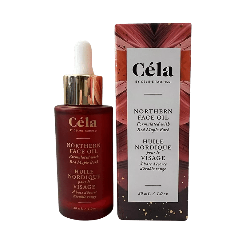 Northern Face Oil 30ml