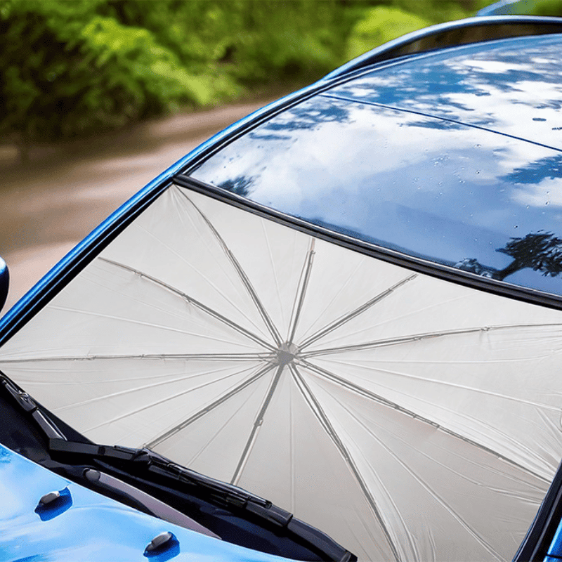 Easy Store Auto Umbrashade