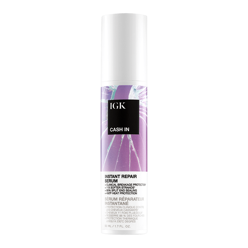 Cash In Repair Serum