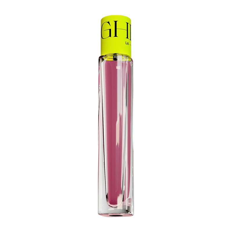 Glossing Lip Oil in TRUEST